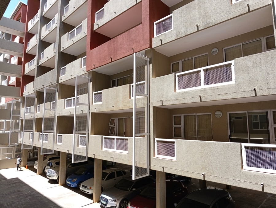 2 Bedroom Property for Sale in Universitas Free State